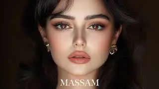 MASSAM - Ethnic & Deep House Relax Mix (Vol.13)