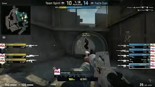 karrigan ACE // PGL Major Stockholm 2021 // (CS:GO)