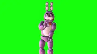Dance FNAF Edition Bonnie