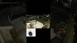 Hikvision 5MP Security Cam for Your Driveway | AI Detection, Full Audio & Smart Light  