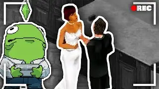 The Sims 1, American Dream™ Run $0 Start (Full Stream Part 3/3)