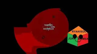 Klasky Csupo Ham All Effects Round 2 vs Myself (LOST MEDIA)