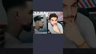 Pompadur ve Anderkat saç kəsimlernin fərqi! Разница между стрижкой Помпаду и Андеркат!