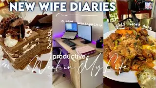 Finding myself again after marriage | NEW WIFE DIARIES