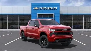 New 2022 Chevrolet Silverado 1500 Chevy Dealers in and near Norfolk VA Chesapeake Suffolk, VA - SOLD