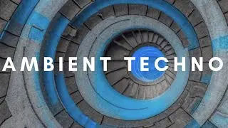 AMBIENT TECHNO ALBUM (MIXED) || Rob Jenkins Amseroedd Sain