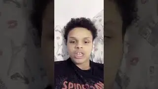 A message to the people who think I returned to Discord early.