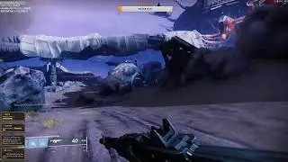 Destiny 2: Новый Свет RU