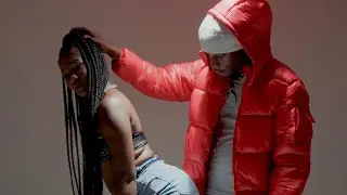 AMERICAN VIBE _ Boby style (official Video)