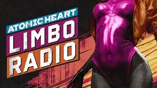 ATOMIC HEART: Trapped in Limbo │ Неофициальный саундтрек │ Unofficial complete soundtrack