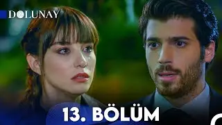 Dolunay 13. Bölüm
