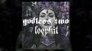 Dark Loop Kit - Godless 2 (Future, Southside, Pyrex Whippa, Cubeatz, Dark Ambient Loop Kit 2023)