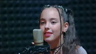 Яковина Алевтина ШИНШИЛА(КАЖАННА кавер)