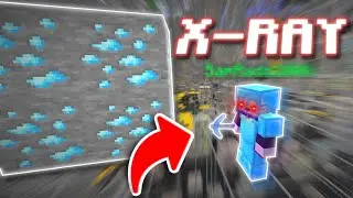 I Caught My Admin XRAY Hacking!