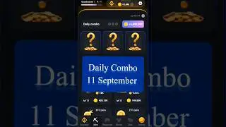 11 September Hamster Kombat Daily Combo Cards Today daily Cipher today hamster kombat 5 million
