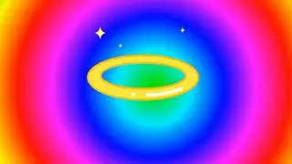 colourful  effect video | background video | kinemaster...