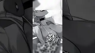 Tomboy BF Has A Secret #comicdub #voiceover #anime