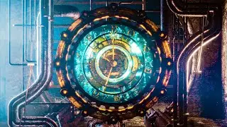NIVIRO - Time Capsule (Album Continuous Mix)