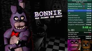 Five Nights at Fuckboy's Complete Collection - Finale Any% - 1:20:11