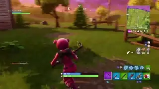 Fortnite nieuwe shotgun