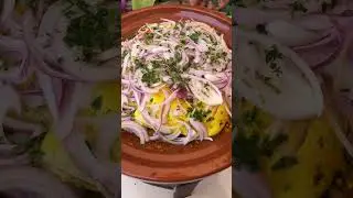طاجين مغربي بي دجاج 🐔 كيجي معسل ياسلام 