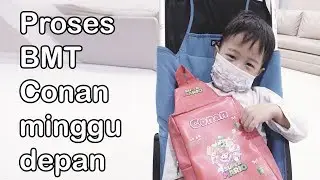 MINGGU DEPAN MULAI BMT