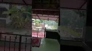 Rain in kerala