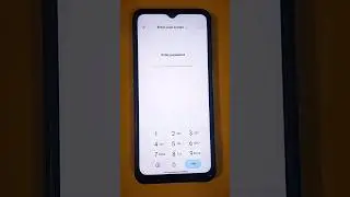How To Set Lock Before Switch Off Phone | How To Set Password To Switch Off Phone | HDXT TECHZ