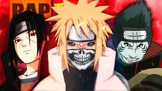 Rap Estilo Ninja // Feat 