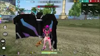 free fire ranqueada apenas zueiras!