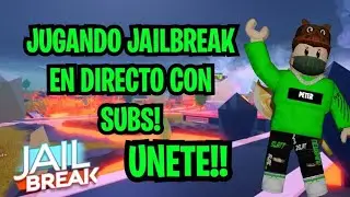 🐯JUGANDO ROBLOX CON SUBS🐯