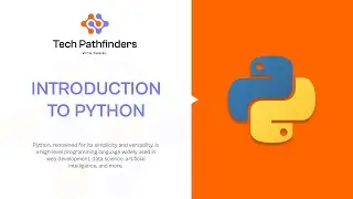 Python Basics