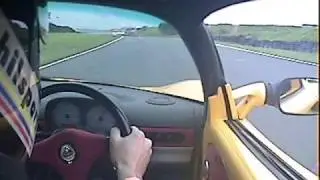 Knockhill Amp3 Charity track day pt3