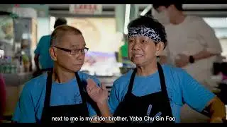 Asam Laksa: Famous Malaysian Cuisine