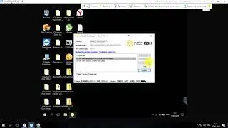Скорость майнинга монеро и эфириума на R9 380x