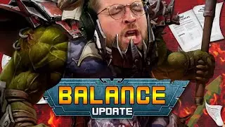 40K Fall Dataslate HOT TAKES ft. Bricky