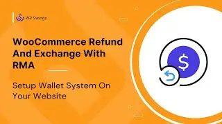 How To Set Up A Wallet System With RMA on the WordPress Website in 2023?