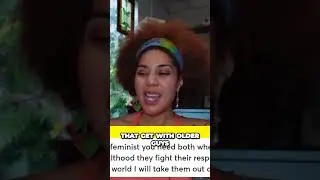 It's Trendy to Bash Modern Day Women...