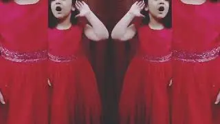 Listen to the Water Song by Insiya Zahra