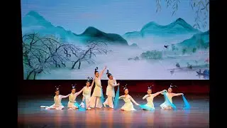 Shakiya Dance Carnival 2024 - 《春风有信》