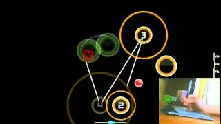 Osu! Jump (Hard Lag)