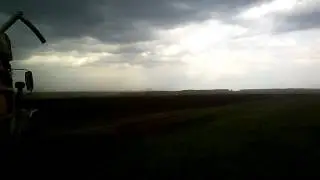БУЙСТВО СТИХИИ!!!
