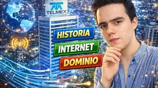 Así se Construye un Monopolio: La Historia Secreta de Telmex