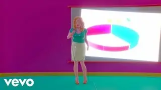 Jabberwocky - Holding Up (Clip Officiel) ft. Na Kyung Lee