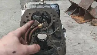 маслосистема Днепр 1200