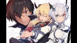 Maou Gakuin no Futekigousha [AMV] - Go Crazy