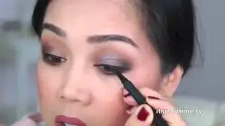 NEW Too Faced Semi Sweet Chocolate Bar first impression review   itsjudytime