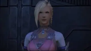 Final Fantasy XIV en Español #4 - Rock the Castrum