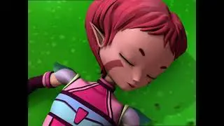 CODE LYOKO - EP92 - Medusa