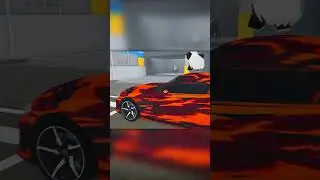 9MM | Roblox animation 